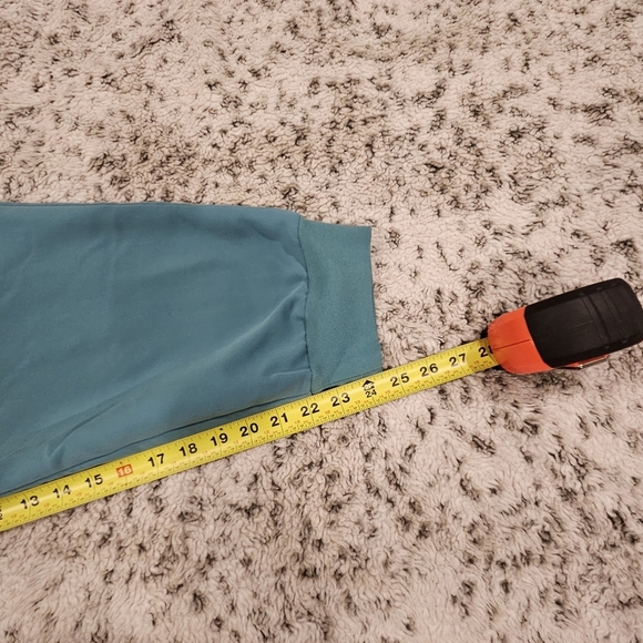 Figs SZ 4XL/P PO# 4221 Zamora Jogger Professional Medical Scrubs - Picture 11 of 14